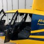 Політ на вертольоті Robinson R44 II, ознайомчі тури