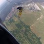 STATIC LINE Самостоятельный прыжок с парашютом